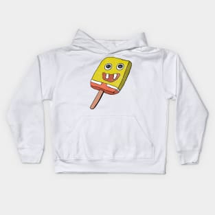 SpongeBob Candy Kids Hoodie